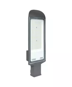 Светильник светодиодный консольный ДКУ-8003-Д 100Вт 5000К IP65 PROxima EKF SLL-8003-100-5000