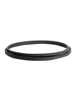 Кабель нагревательный саморег. 24Вт/м с экраном 16 AWG термопласт TOKOV ELECTRIC TKE-SRL-24-2CR