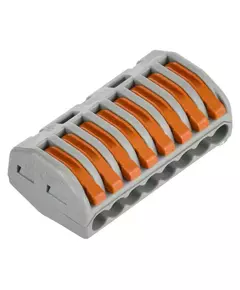 Клемма строительно-монтажная СМК 222-418 (уп.4шт) IEK UKZ20-418-004