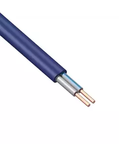 Кабель Русский Свет ППГ-Пнг(А)-HF 2х1.5 ОК (N) 0.66кВ (уп.100м) 2105