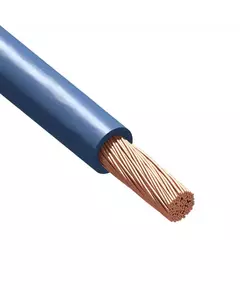 Провод Русский Свет ПуГВнг(А)-LS 1х25 450/750В С (м) 2141