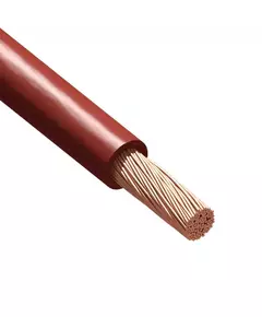 Провод Русский Свет ПуГВнг(А)-LS 1х25 450/750В К (м) 2140