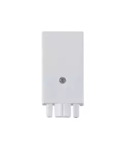 Ввод питания шинопровода P-1W-TL TOP-LINE бел. IN HOME 4690612029405