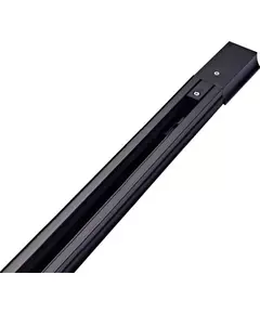 Шинопровод однофазный L1000 R-1B-TL TOP-LINE черн. IN HOME 4690612029313