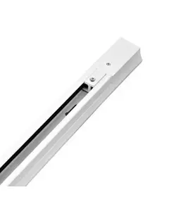 Шинопровод однофазный L1000 R-1W-TL TOP-LINE бел. IN HOME 4690612029290