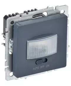 Датчик движения BRITE ДС10-1-БрМ маренго IEK BR-MS10-N-150-05-K35