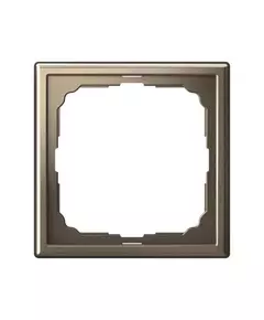 Рамка 1-м ArtGallery мокко SE GAL000601