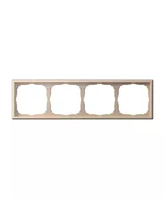 Рамка 4-м ArtGallery универс. песочн. SE GAL001204