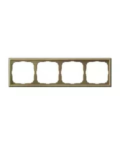 Рамка 4-м ArtGallery зол. SE GAL001604