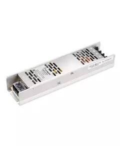 Блок питания HTS-150L-24 24В 6.25А 150Вт IP20 сетка Arlight 020825(1)