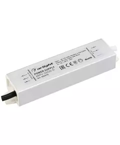 Блок питания ARPV-24020-D 24В 0.8А 20Вт IP67 метал. 3 года Arlight 022410