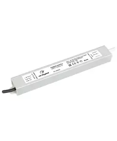 Блок питания ARPV-24045-D 24В 1.9А 45Вт IP67 метал. 3 года Arlight 022696