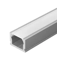 Профиль PIK-1007-2000 L2000 ANOD Arlight 023856