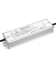 Блок питания ARPV-UH24320A-PFC 24В 13.3А 320Вт IP67 метал. Arlight 024272(1)