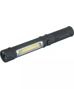 Фонарь 14 030 NPT-W05-3AAA для работы 1LED(1Вт)+1COB LED(1Вт) блист. Navigator 14030