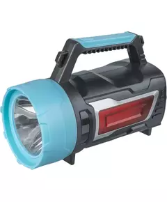 Фонарь-прожектор аккумуляторный кемпинговый 14 267 NPT-SP21-ACCU 1CREE 10Вт + 1COB 3Вт аккум. 3.7В 4.4А.ч NAVIGATOR 14267