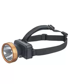 Фонарь налобный 93 885 NPT-H33-3AA 1LED 1Вт 3реж. NAVIGATOR 93885