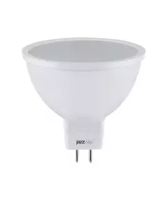 Лампа светодиодная низковольтная PLED-SP JCDR 10Вт 4000К GU5.3 12-24В Pro JazzWay 5049710