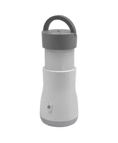 Фонарь светодиодный кемпинговый аккумуляторный Accu5-L1W/L10/L14-wh Li-ion 18650 1200мА.ч 3 источника света IP20 JazzWay 5048850