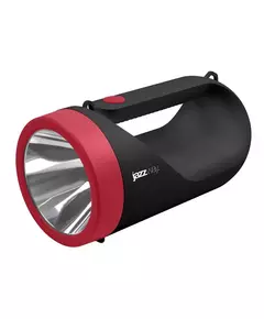 Фонарь-прожектор светодиодный аккумуляторный Accu7-L 5W-bk 5Вт 210лм 7200К 2Li-ion 18650 1800мА.ч с функцией PowerBank IP20 JazzWay 5048898