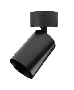 Светильник PDL-R под лампу 1xGU10 макс. 15Вт BL 230В IP20 JazzWay 5049307