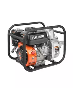 Мотопомпа MP 2036 S PATRIOT 335101420