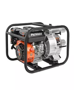 Мотопомпа MP 3065 SF PATRIOT 335101431