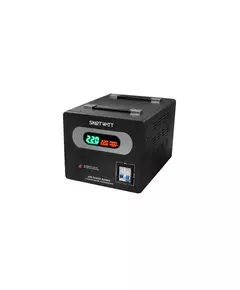 Стабилизатор напряжения напольный SMARTWATT AVR TOWER 5000RF