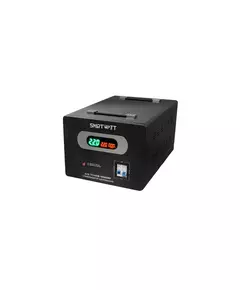 Стабилизатор напряжения напольный SMARTWATT AVR TOWER 12000RF