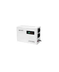 Стабилизатор напряжения настенный SMARTWATT AVR SLIM 2000RW