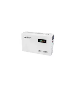 Стабилизатор напряжения настенный SMARTWATT AVR SLIM 5000RW