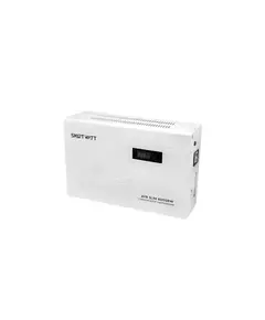 Стабилизатор напряжения настенный SMARTWATT AVR SLIM 8000RW
