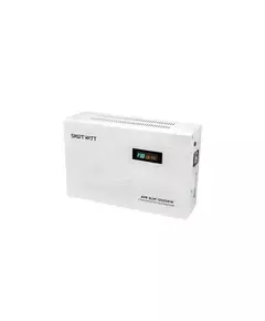 Стабилизатор напряжения настенный SMARTWATT AVR SLIM 12000RW