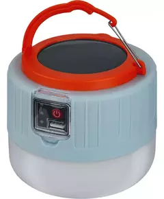 Фонарь кемпинговый NPT-CA22-ACCU кемп. 20LED 4Вт li-ion 2.4Ач 5реж. Navigator 93864