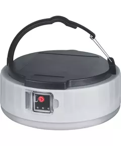 Фонарь кемпинговый NPT-CA23-ACCU кемп.37LED 7Вт li-ion 1.2Ач 3реж. Navigator 93865