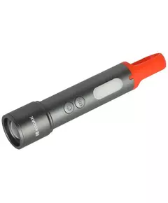 Фонарь аккумуляторный ручной MA-5001 5Вт SMD+LED Li-ION 3.7В 1400мА/ч IP44 KODAK Б0061026