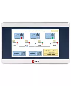 Панель оператора PRO-Screen 4 EKF RSC-4