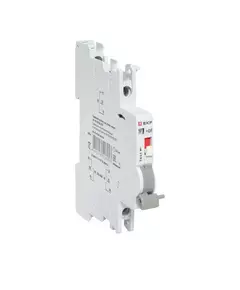 Контакт совмещенный вспомогательный и сигнальный AV-OF+OF/SD EKF av-of-of/sd-averes