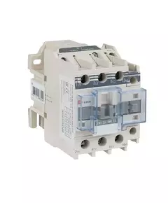Контактор КМЭ 32А кат. 220В AC 1НЗ EKF ctr-s-32-220-nc