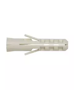 Дюбель NAT 6 (6х30) (уп.100шт) (кор.) Sormat 75006