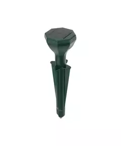 Отпугиватель кротов ультразвуковой R25 POWER на солнечной батарее Rexant 71-0052