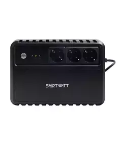 Источник бесперебойного питания SMARTWATT UPS SAFE 400