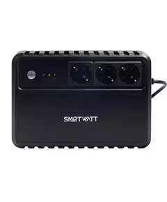 Источник бесперебойного питания SMARTWATT UPS SAFE 1000