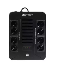 Источник бесперебойного питания UPS SAFE PRO 800 SmartWatt