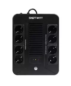 Источник бесперебойного питания UPS SAFE PRO 1000 SmartWatt