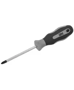 Отвертка PH2х100 Т2 ARMA2L 5 IEK A2L5-SC10-T2-PH-20-100