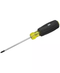 Отвертка PH0х75 Т3 ARMA2L 5 IEK A2L5-SC10-T3-PH-00-075