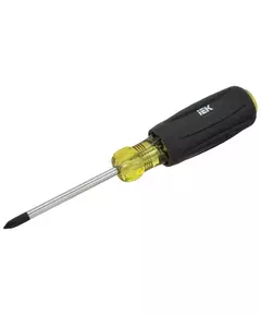 Отвертка PH1х75 Т3 ARMA2L 5 IEK A2L5-SC10-T3-PH-10-075