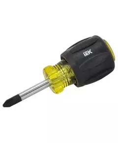Отвертка PH2х38 Т3 ARMA2L 5 IEK A2L5-SC10-T3-PH-20-038