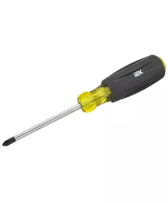 Отвертка PH2х100 Т3 ARMA2L 5 IEK A2L5-SC10-T3-PH-20-100